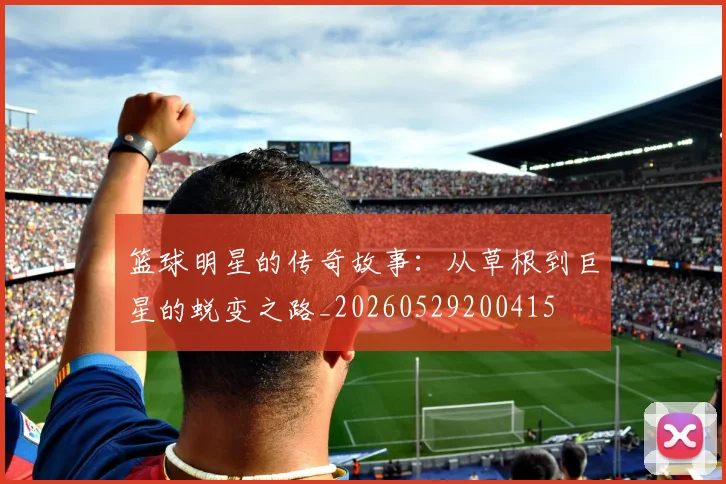 篮球明星的传奇故事:从草根到巨星的蜕变之路_20260529200415